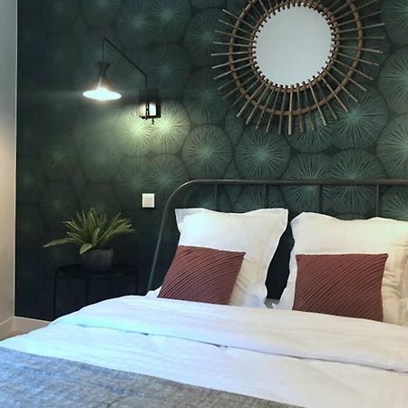 Canal Du Midi, Cosy City Center Apt, Train Station トゥールーズ エクステリア 写真